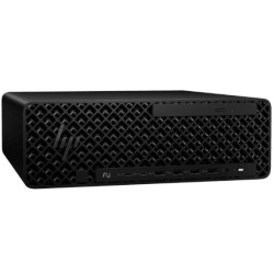 HP Z2 SFF G1i Workstation CU0J7ES [Intel Core Ultra 7 265, 16GB RAM, 512GB SSD, Intel Grafik, Windows 11 Pro]